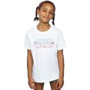 T-shirt enfant Disney BI37517