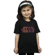 T-shirt enfant Disney BI37544