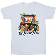 T-shirt Disney Encanto