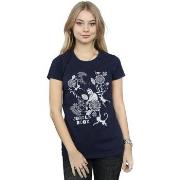 T-shirt Disney The Jungle Book Tale