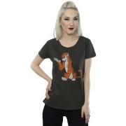 T-shirt Disney The Jungle Book Classic Shere Khan