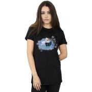 T-shirt Disney Frozen 2 Snow It All