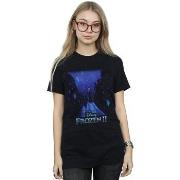 T-shirt Disney Frozen 2