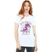 T-shirt Disney Frozen 2