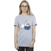 T-shirt Disney Frozen