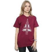 T-shirt Disney Frozen