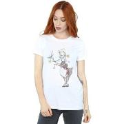 T-shirt Disney Frozen