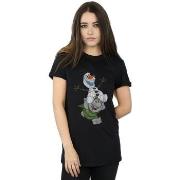 T-shirt Disney Frozen