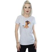 T-shirt Disney BI24987