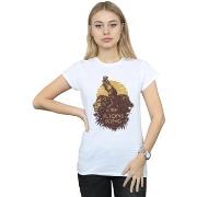 T-shirt Disney The Lion King