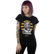 T-shirt Disney The Lion King