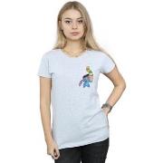 T-shirt Disney BI25376