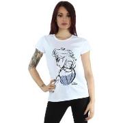 T-shirt Disney Frozen