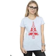 T-shirt Disney Frozen