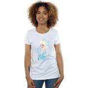 T-shirt Disney Frozen