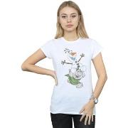 T-shirt Disney Frozen