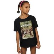 T-shirt enfant Disney The Jungle Book