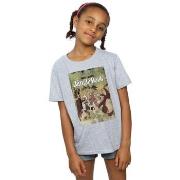 T-shirt enfant Disney The Jungle Book