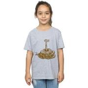 T-shirt enfant Disney The Jungle Book