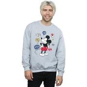 Sweat-shirt Disney BI49210