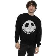 Sweat-shirt Disney Nightmare Before Christmas