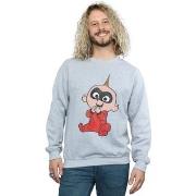 Sweat-shirt Disney Incredibles 2 Jack Jack