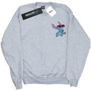 Sweat-shirt enfant Disney BI49721