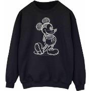 Sweat-shirt Disney BI50281