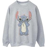 Sweat-shirt Disney BI50593