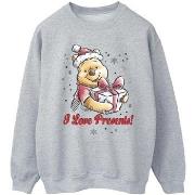 Sweat-shirt Disney Presents