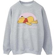 Sweat-shirt Disney Relax