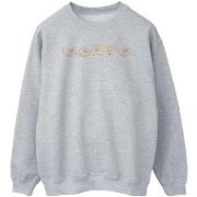 Sweat-shirt Disney BI50829