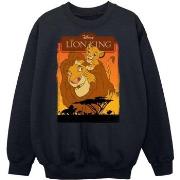 Sweat-shirt enfant Disney The Lion King