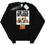 Sweat-shirt Disney Toy Story