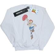 Sweat-shirt Disney Toy Story 4