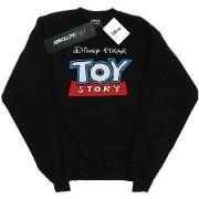 Sweat-shirt Disney Toy Story