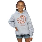 Sweat-shirt enfant Disney The Lion King