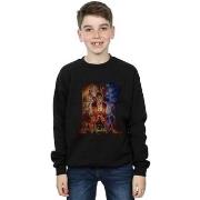 Sweat-shirt enfant Disney BI4935