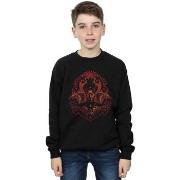 Sweat-shirt enfant Disney Aladdin Movie Jafar Snakes