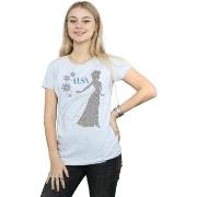 T-shirt Disney Frozen