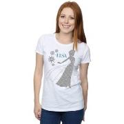 T-shirt Disney Frozen