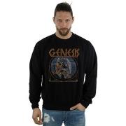 Sweat-shirt Genesis Distressed Eagle