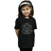 T-shirt enfant Harry Potter BI21228
