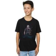 T-shirt enfant Marvel BI6658