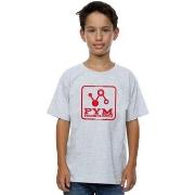 T-shirt enfant Marvel Pym Technologies