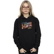 Sweat-shirt Marvel BI6720