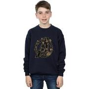 Sweat-shirt enfant Marvel Avengers Infinity War