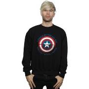 Sweat-shirt Marvel Avengers Endgame Do This All Day