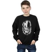 Sweat-shirt enfant Marvel Avengers Infinity War