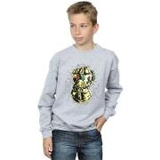 Sweat-shirt enfant Marvel Avengers Infinity War